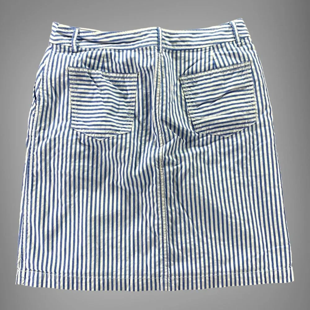 Talbots skirt womens